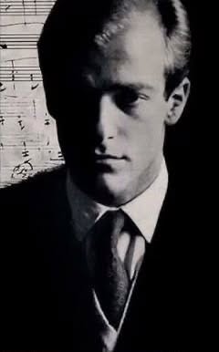 Emilio Alberini, santero